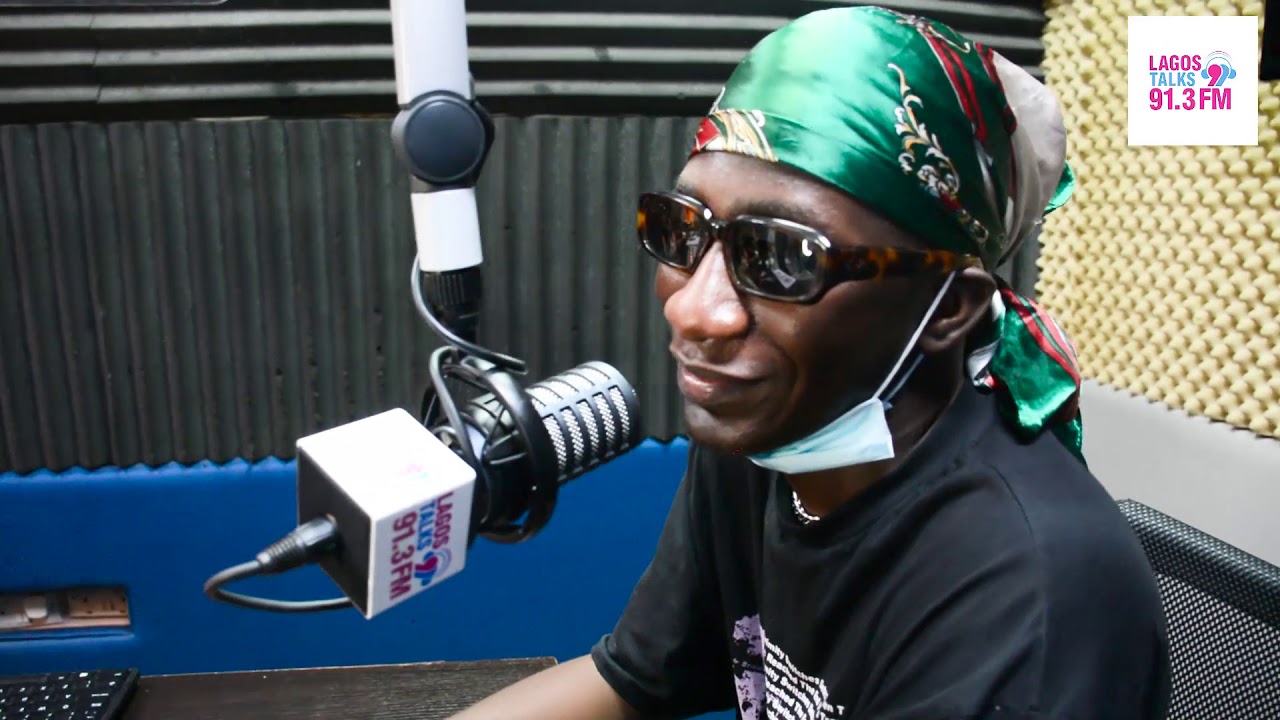 I Started Producing Music At Age 15 - P.PRIIME