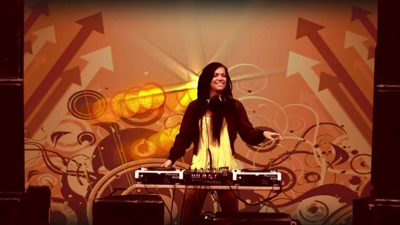 Renate - See Öö (SummerJam 2010 ametlik hümn)