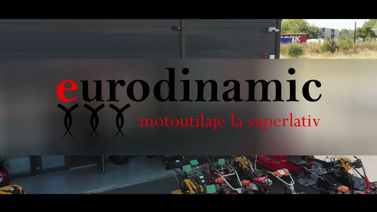 Eurodinamic