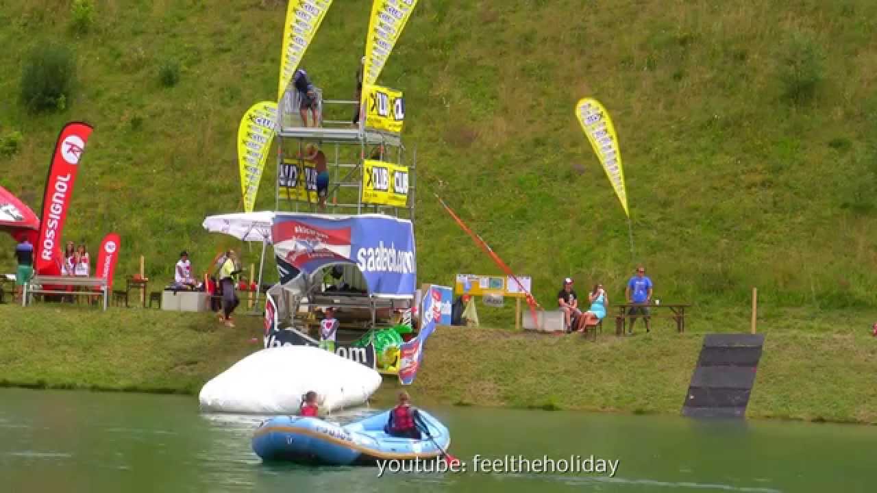 2014 Lake Of Charity, Video 3, Saalbach Hinterglemm, Austria, Full HD 1920