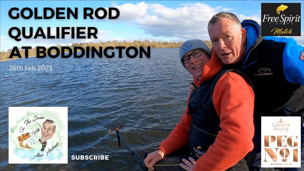 Golden Rod qualifier at Boddington Feb 2023