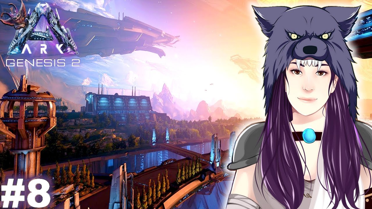 WORLD TOUR & BILAN 🌍 ARK : GENESIS 2 #8