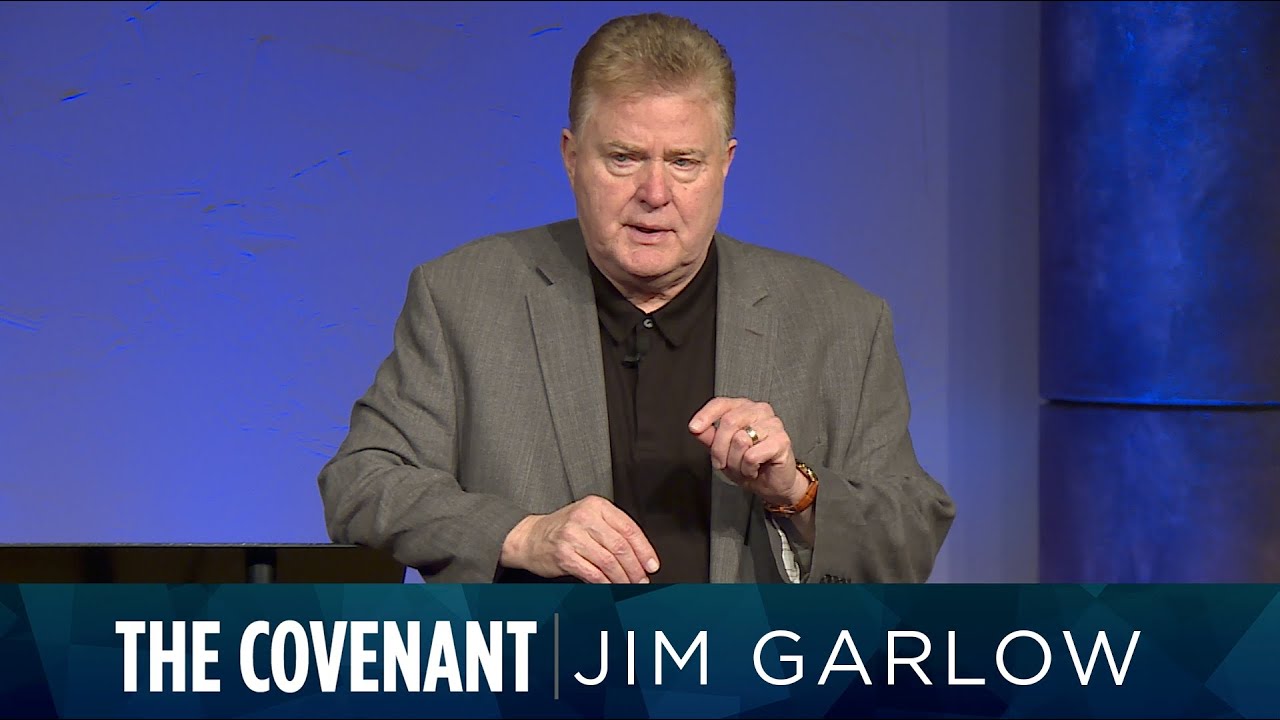 The Covenant | Jim Garlow | February 09, 2020