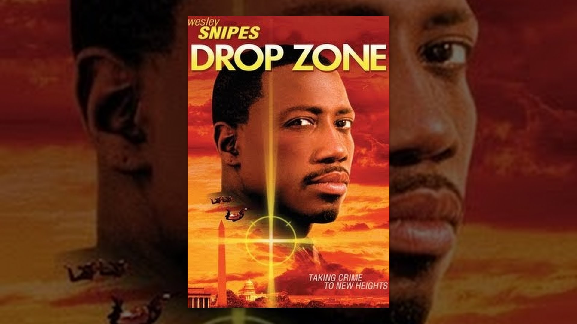 Drop Zone