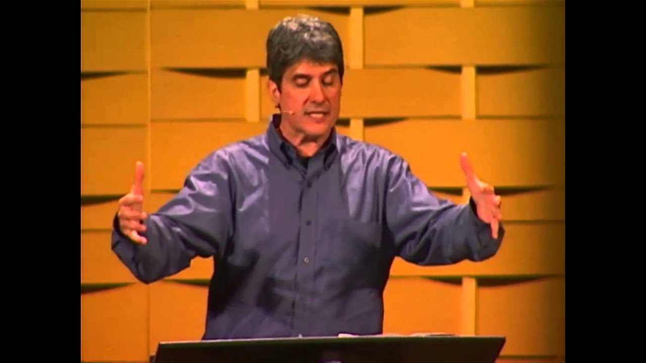 Michael Lawrence: Biblical Theology of Work
