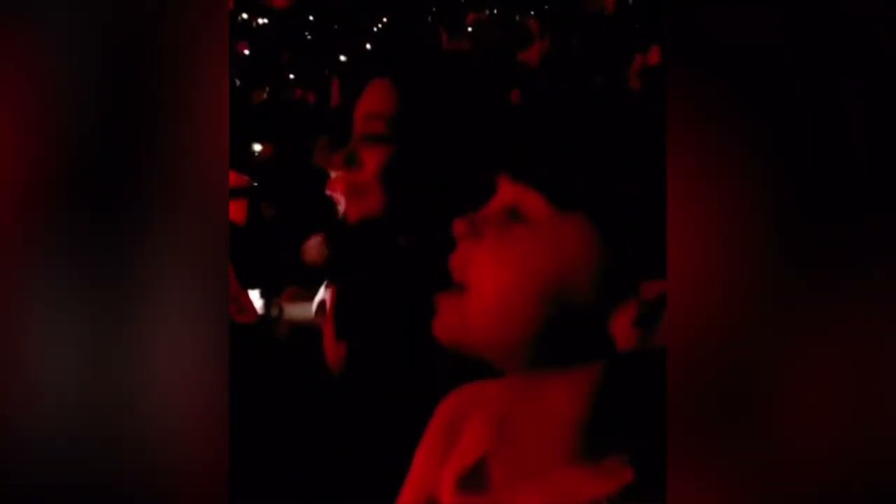 Saffie-Rose Roussos Tribute - Christmas in Heaven