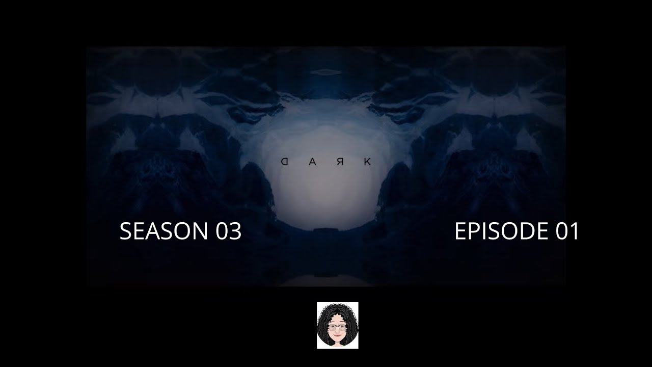 Dark Season 3  Episode 1 Explained in Tamil | Dark Netflix | Kavya Speaks