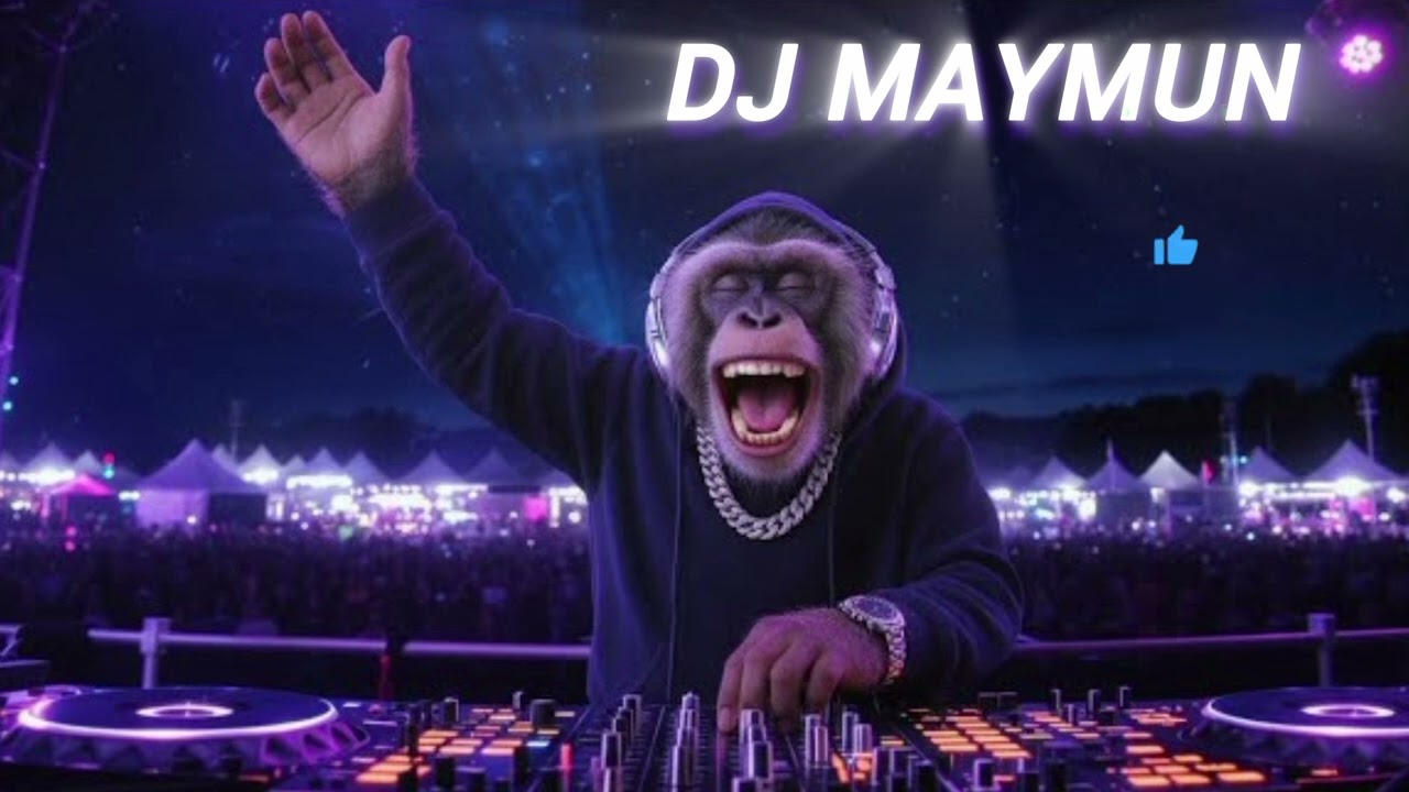 Ana shunaqa / DJ Maymun (audio remix) #DJmaymun #djremix #djtiktok #remix 