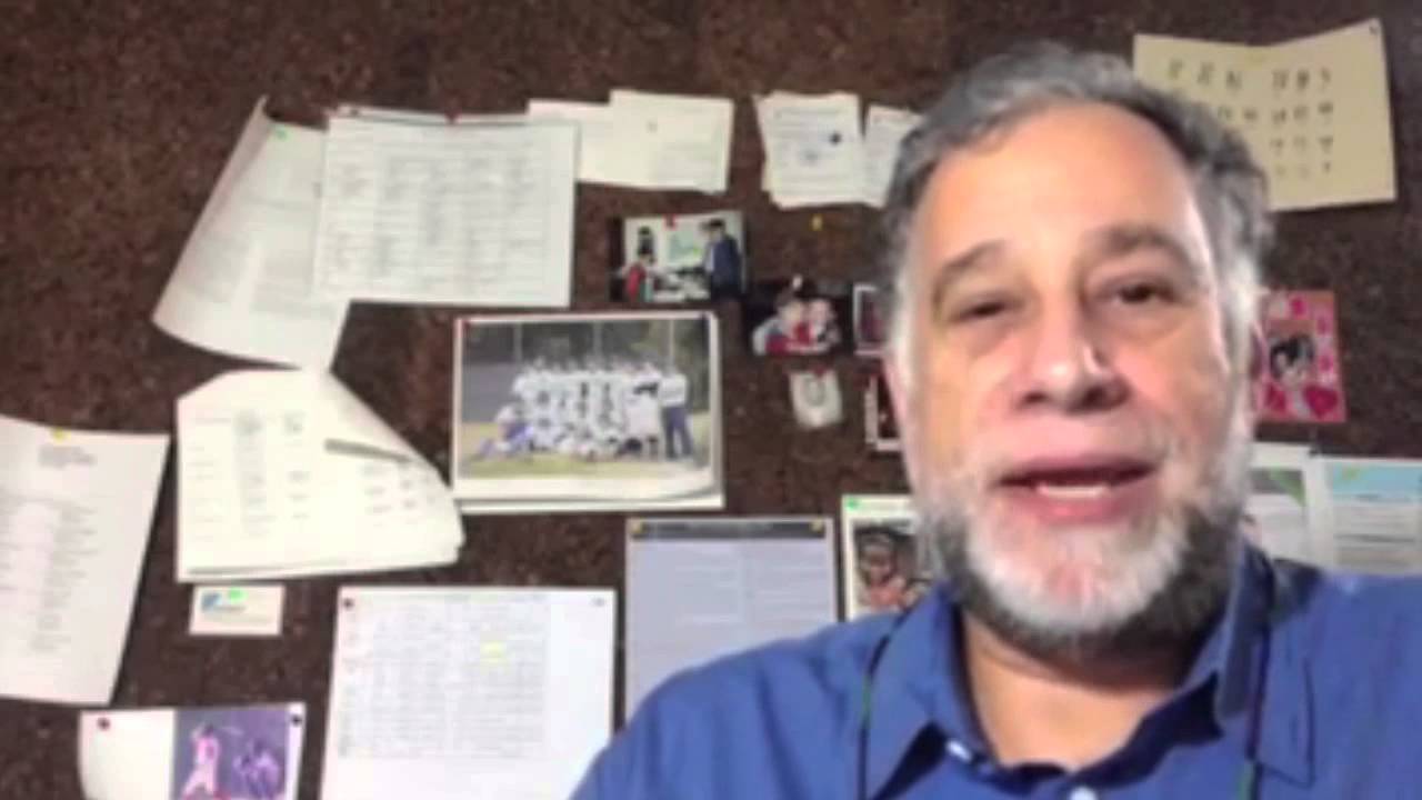 Living with Metastatic Prostate Cancer