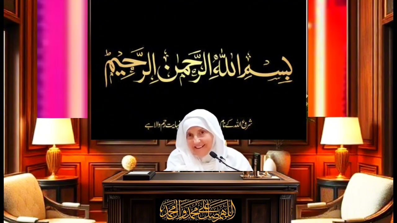 4 Things You Should Never Reveal To Anyone | Powerful Advice by Dr. Haifaa Younis