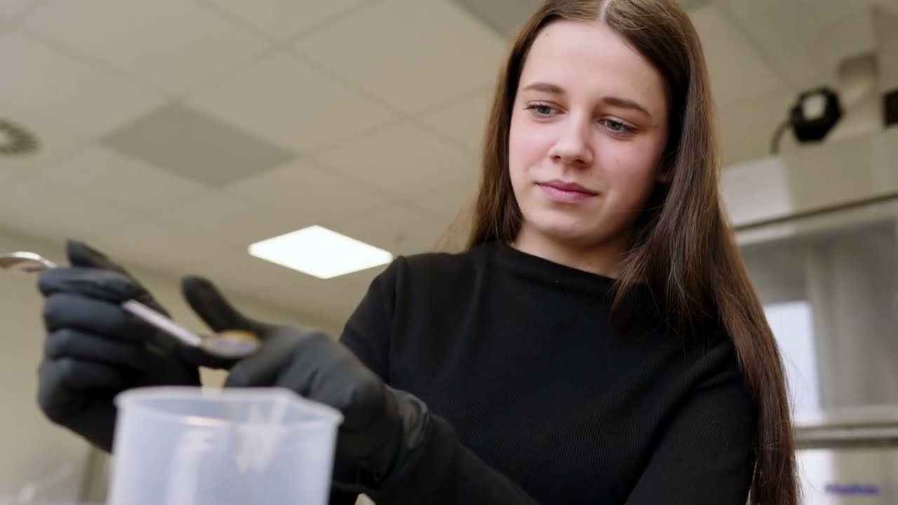 Ausbildung als Textillaborant:in bei kettelhack