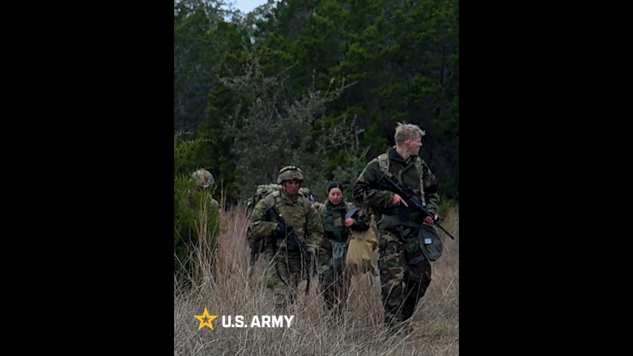 Do you remember MOPP 4 training?