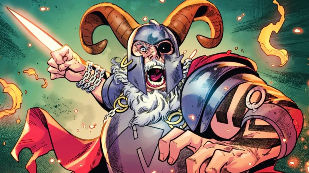 Top 10 Newest Superheroes From 2023 - Part 2