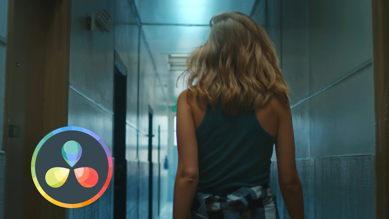 Turn Boring Shot into Blockbuster with Few Easy Steps / Advanced Color Grading