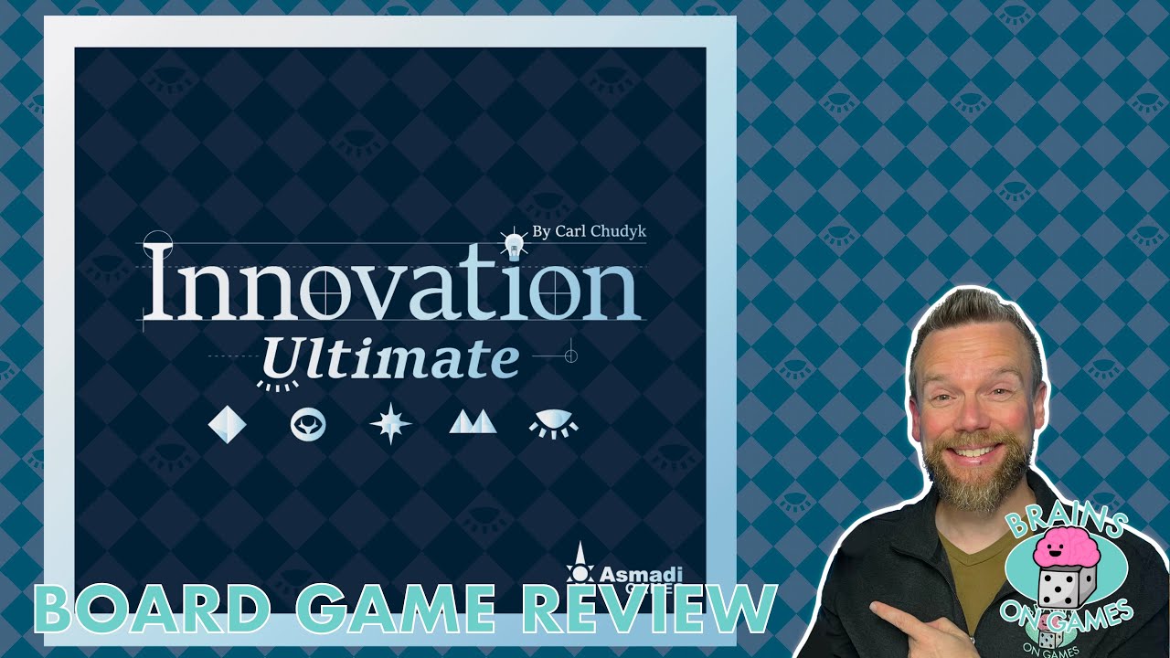 Innovation: Ultimate First Look | What’s New in the Ultimate Edition?