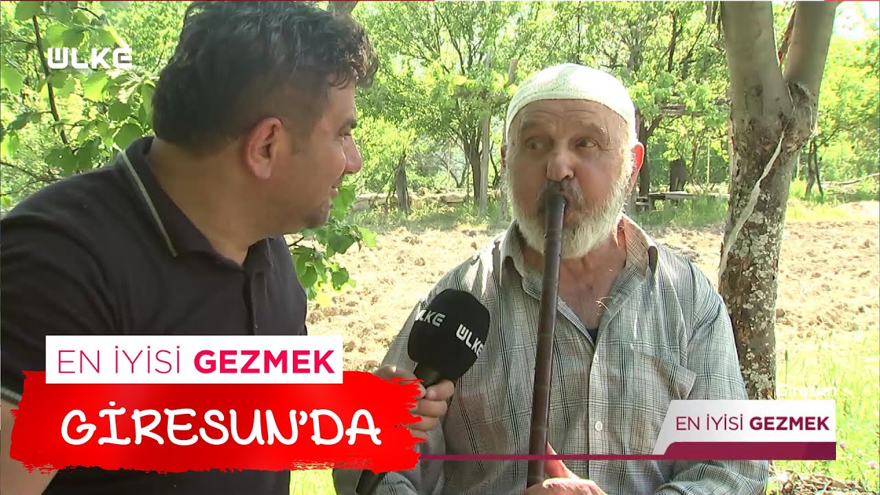 En İyisi Gezmek – Giresun | 05 Haziran 2022