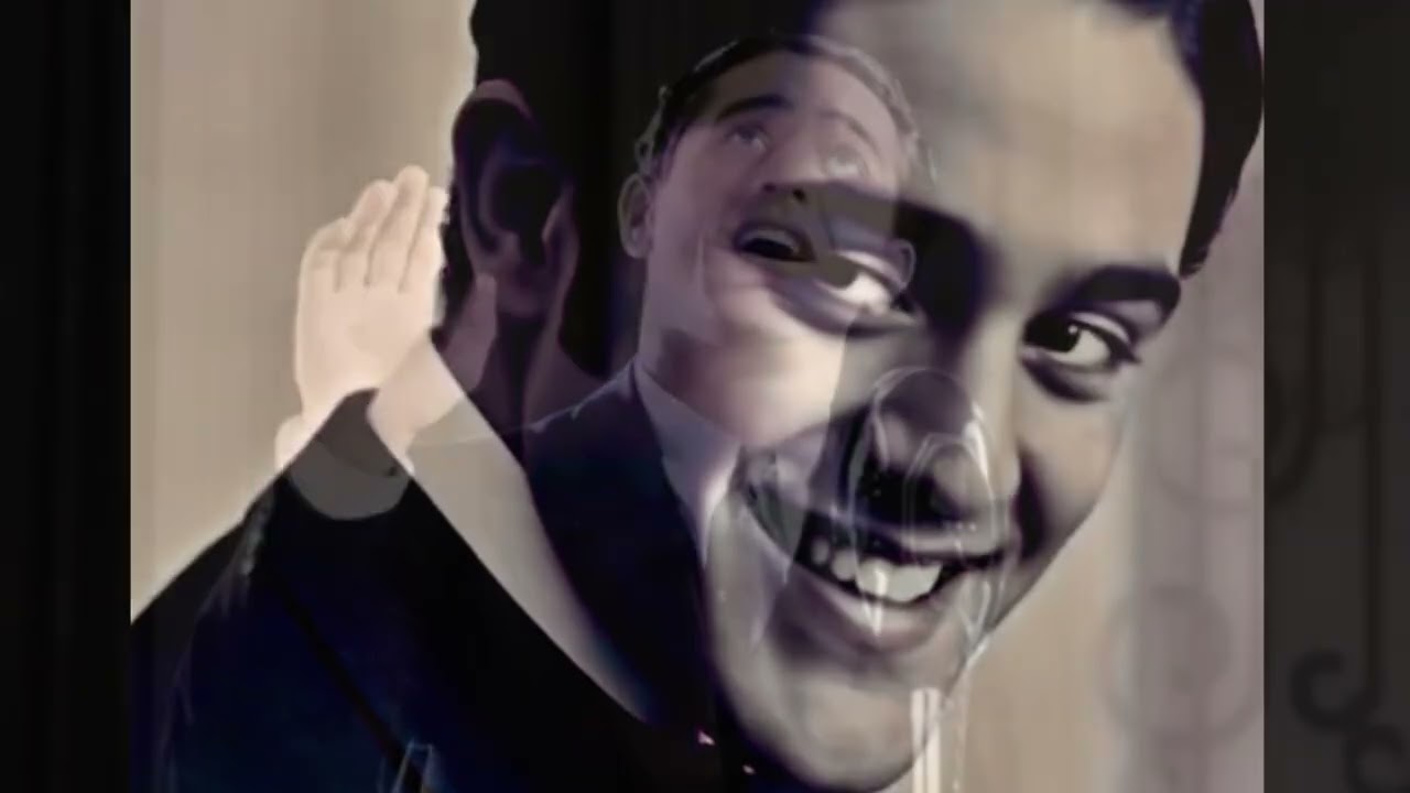 AL Bowlly Redux:  Penny Serenade