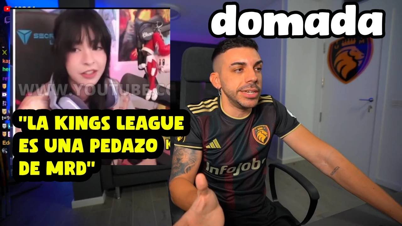 DjMaRiiO RESPONDE A Nissaxter