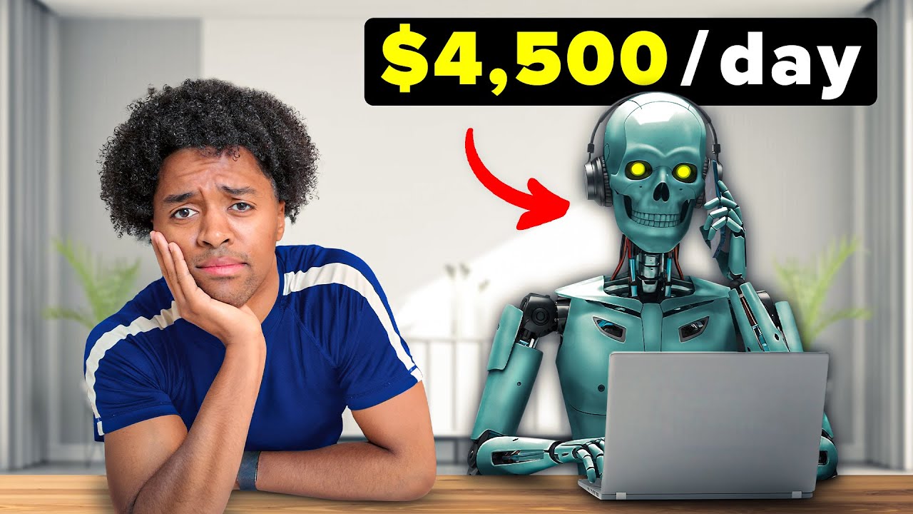 7 Businesses You Can Buy and Automate with AI