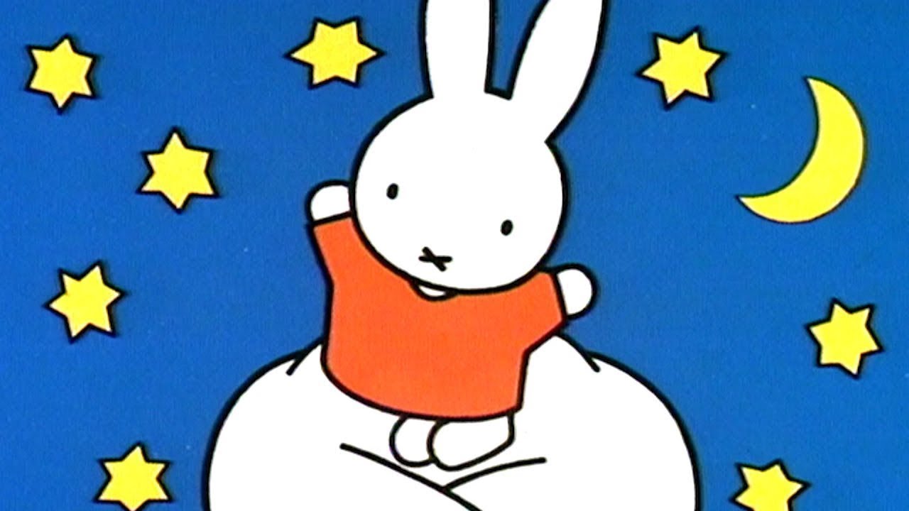 nijntje | nijntjes droom | tv voor kinderen | compilatie van volledige afleveringen