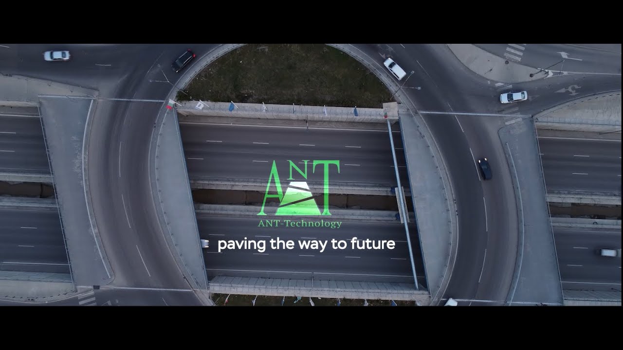 ANT Tech