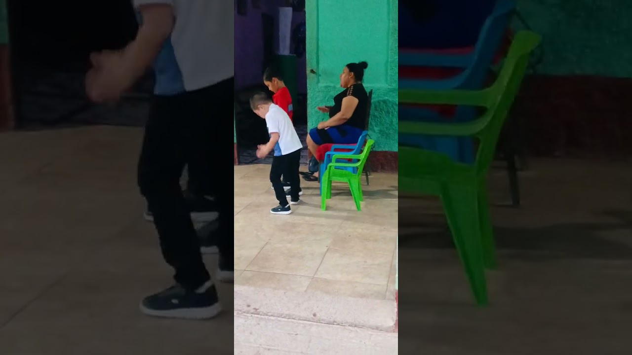 Campaña #1 de la  iglesia peniel