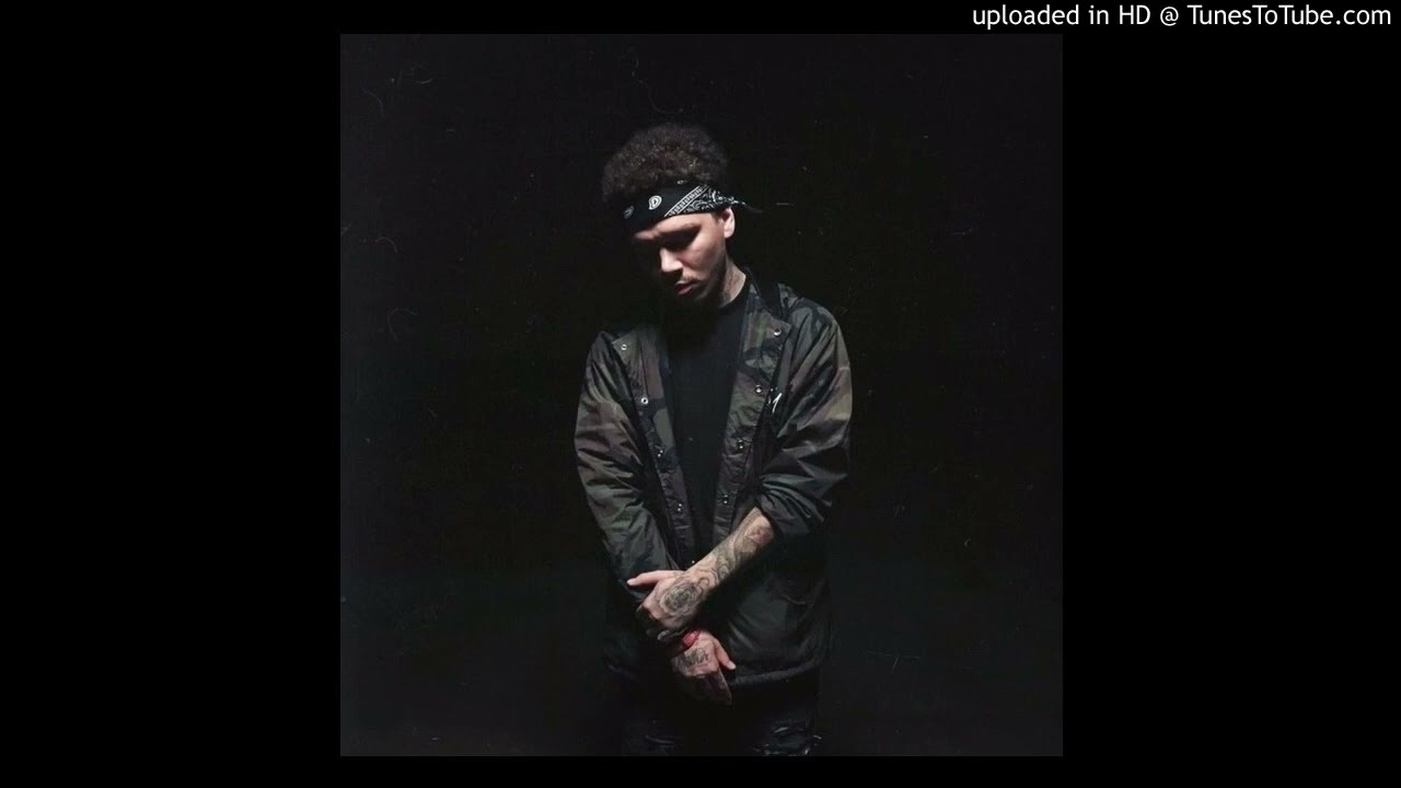 Phora - Can’t Sleep (Prod. by Freddie Joachim)