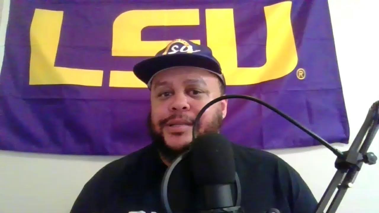 LSU Women's Basketball Fan Live Preview LSU Tigers vs South Carolina Gamecocks and any other topics.
