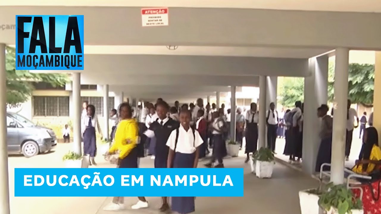 Educação: O ano lectivo de 2026 poderá arrancar com os mesmos problemas em Nampula