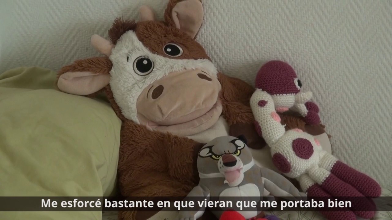 ¿Qué son los 'pequeños hogares' para menores en acogida?