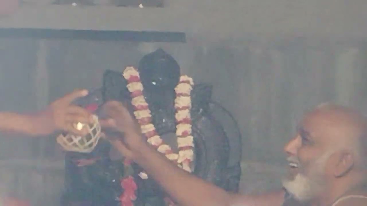 #tirupur #kumbabishekam #anjaneyar 