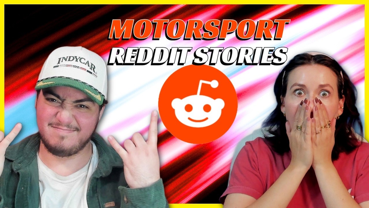 Pay Gap in MotoGP ? | Reddit Motorsport Stories