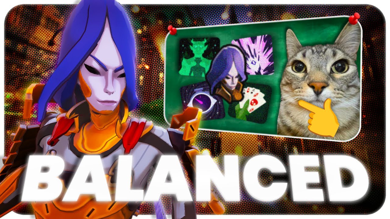 Yamato Seems Balanced For Sure