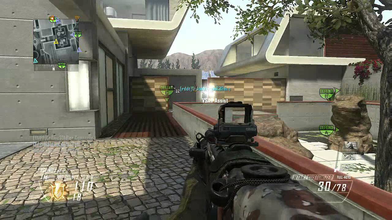 BACK HOME! MINECRAFT ON MY CHANNEL? FUTURE PROJECTS! Black Ops 2 (BO2 gameplay)