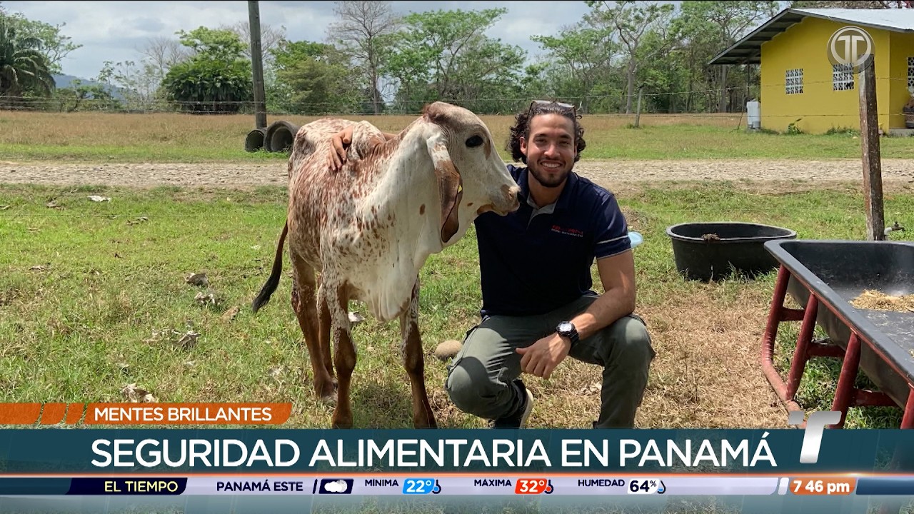 Mentes Brillantes: Rolando Jiménez, médico destacado