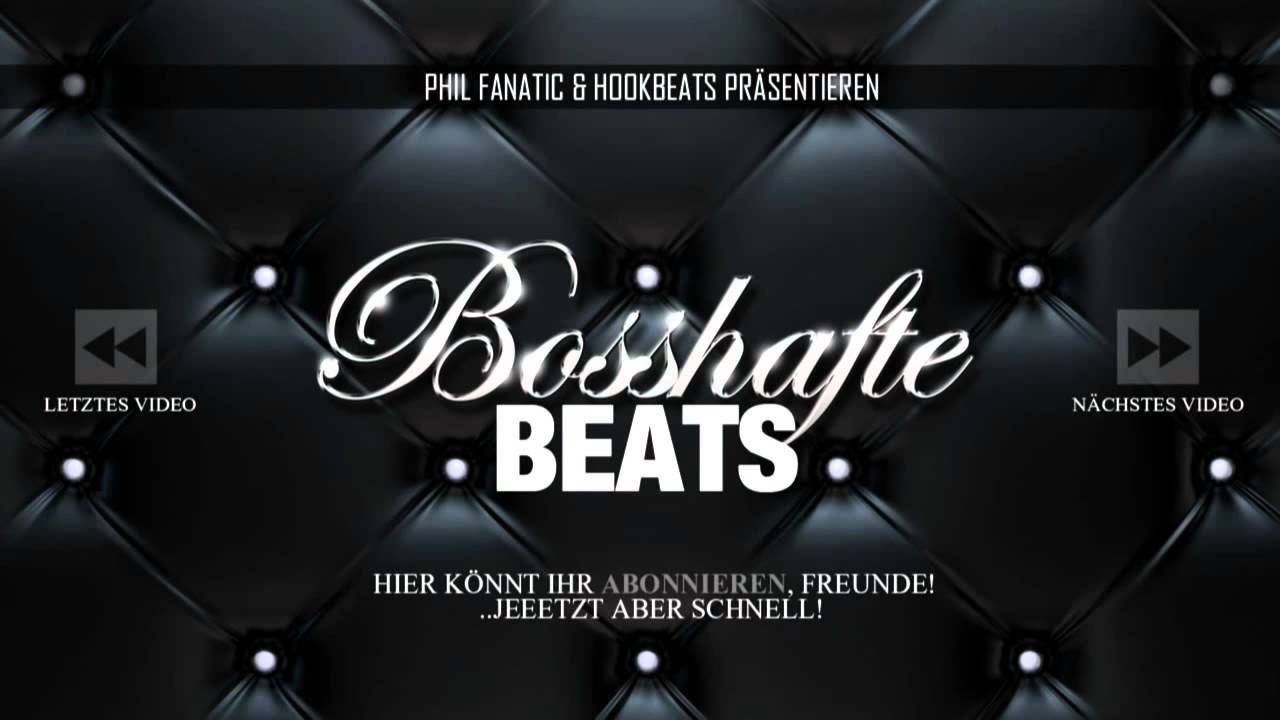 kollegah bosstransformation instrumental(Beats tv)