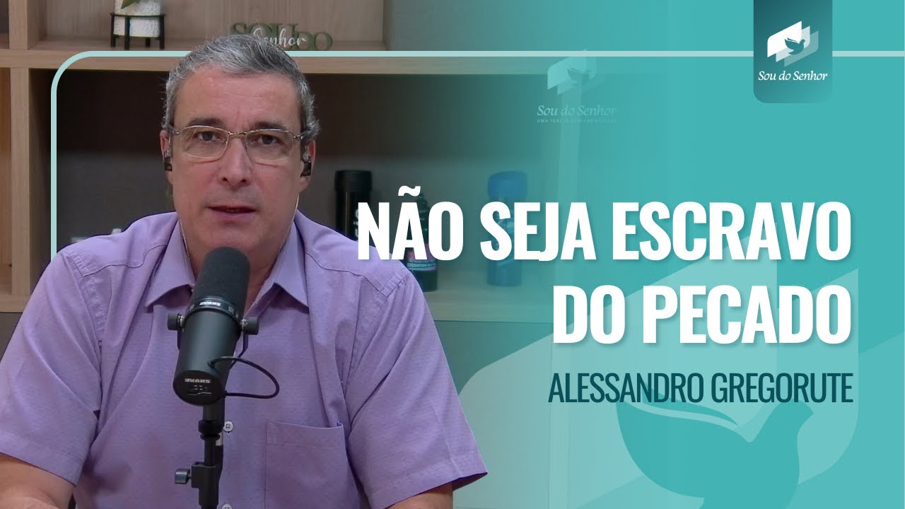 Programa Sou do Senhor - 05/02/2026