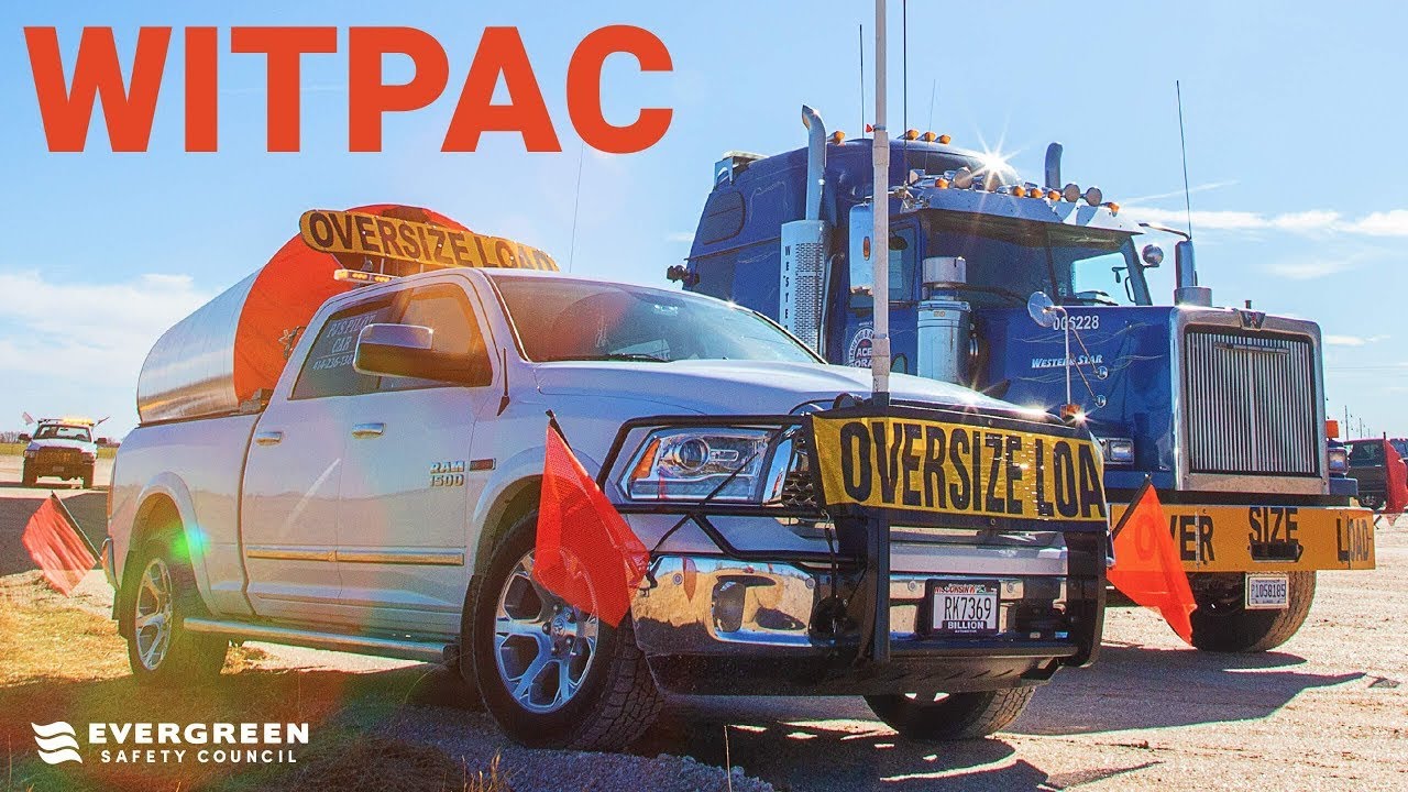 What is WITPAC Certification?
