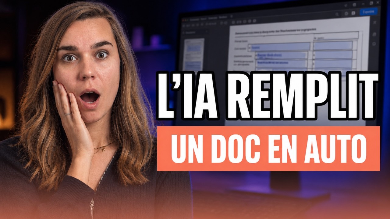 DUST - Création d'un agent pour complétion de document templatisé