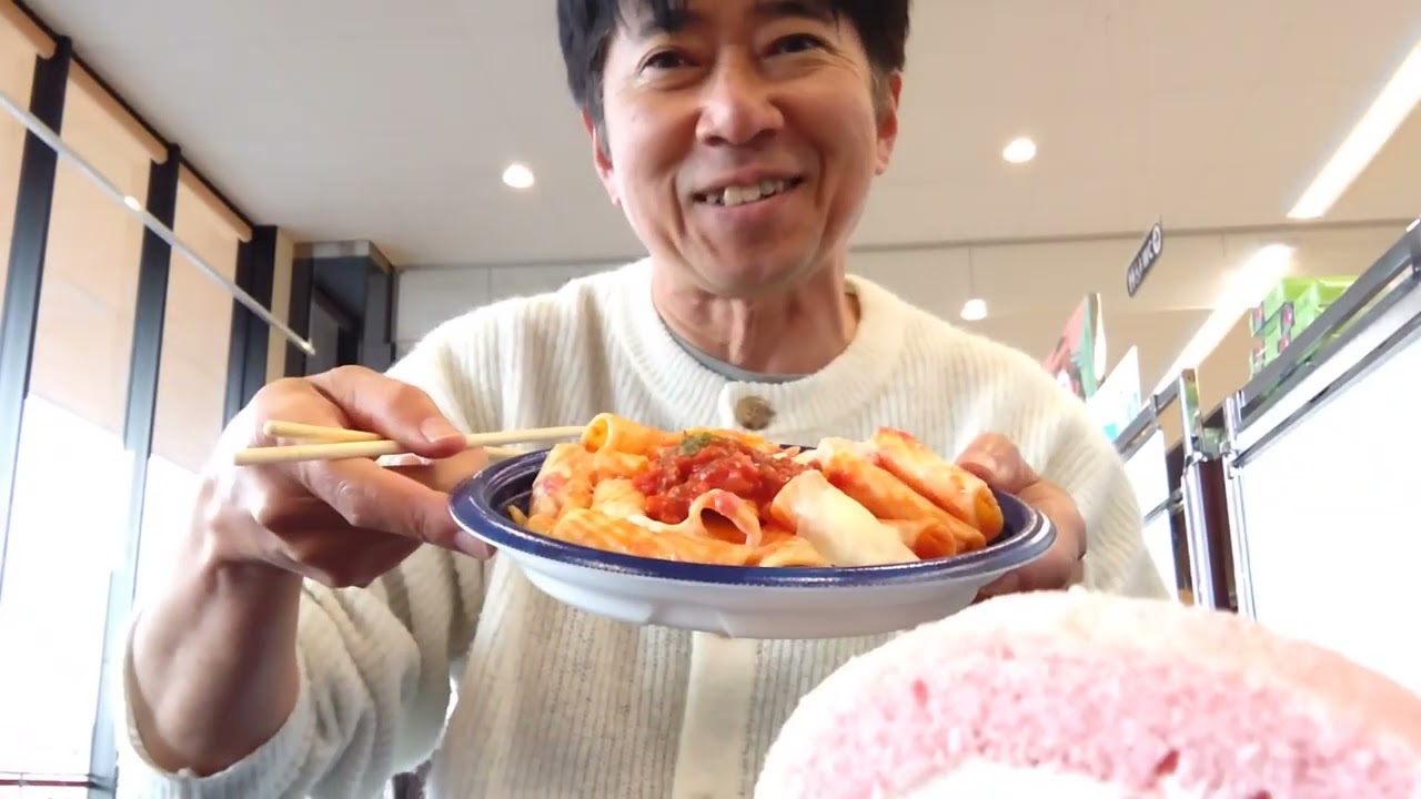 今日はデリシア明日はCoCo壱