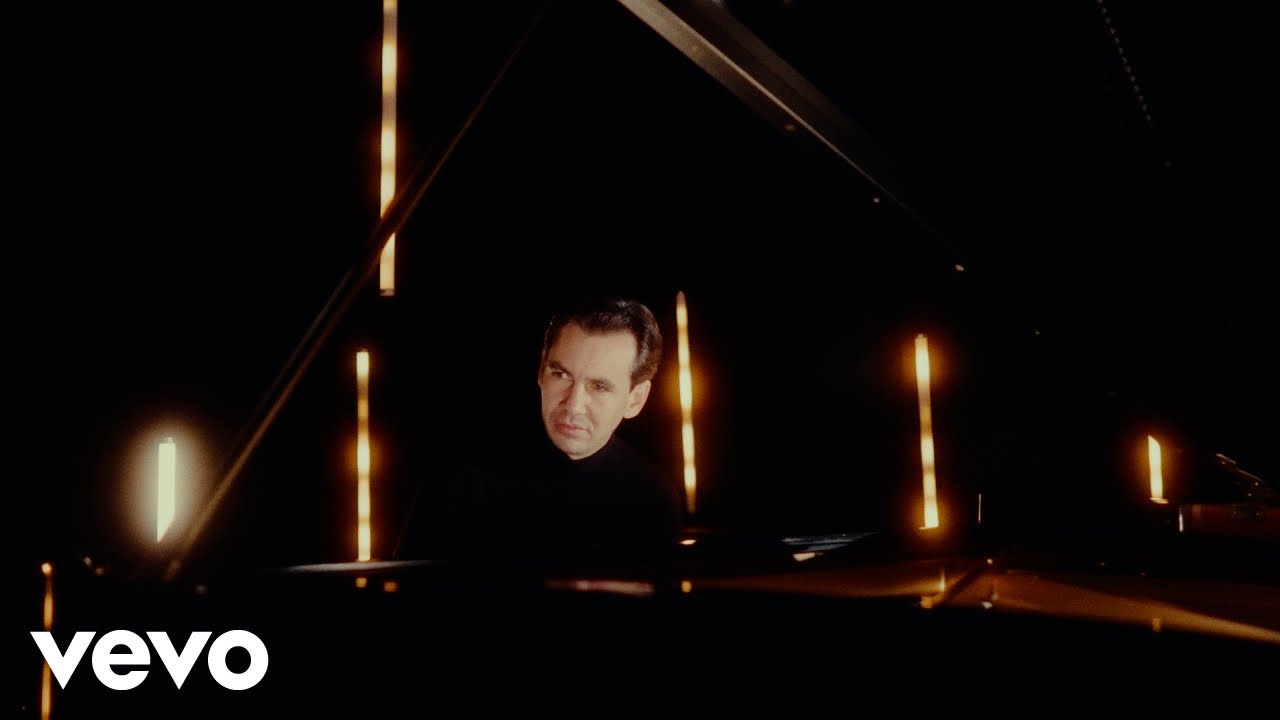 Martin Stadtfeld, Georg Friedrich H&auml;ndel - Handel: Sarabande Piano Meditation