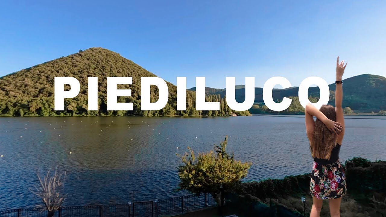 Weekend al Lago di Piediluco