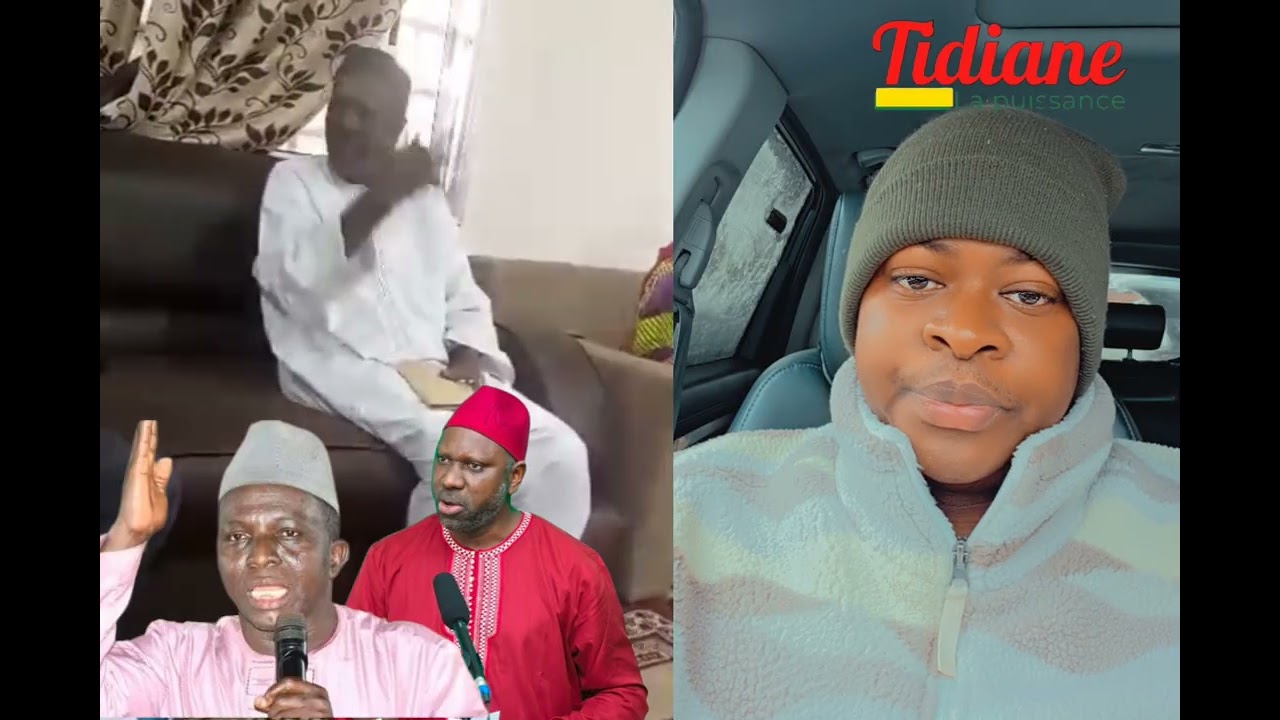 🚨  Le defunt Père de Mr Abdoulaye Bah Kindia a laissé une belle image sur tèrre . 