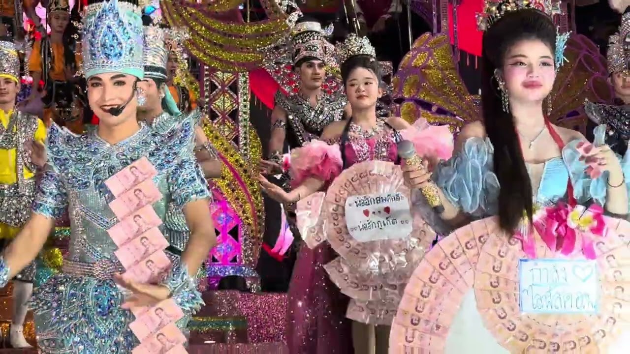 มานะ💖ฮักแพง🎷เต้ยลา❓บ้านตาลเดียว#ฮักแพงวรัญญาภรณ์ 