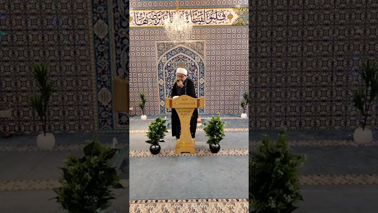 مناسبة ولادة سيد المتقين الإمام عليّ بن أبي طالب (عليه السلام)
