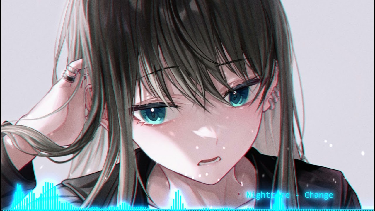 Nightcore - Change [Hayve & Skyelle] Rocket League