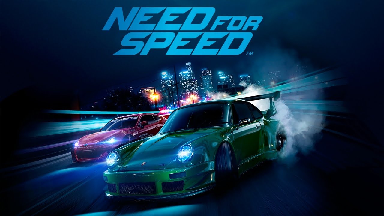 Nico spielt Need for Speed #04