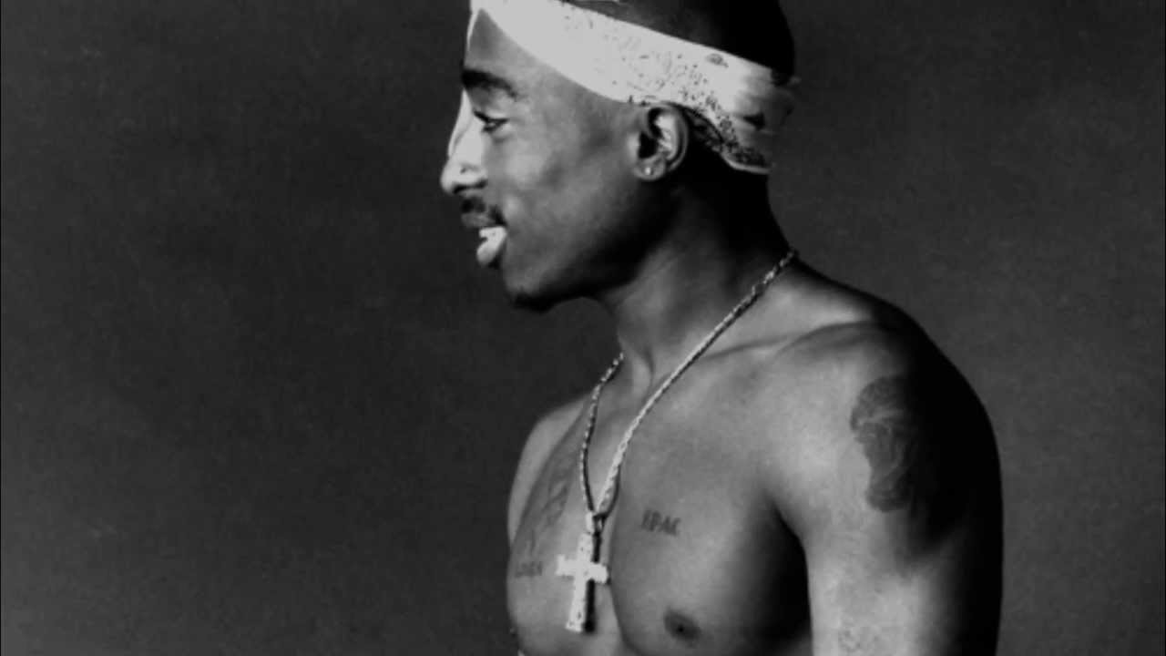 2Pac - Runnin' (Dying To Live) ft. Notorious B.I.G. (dirty) (HD)