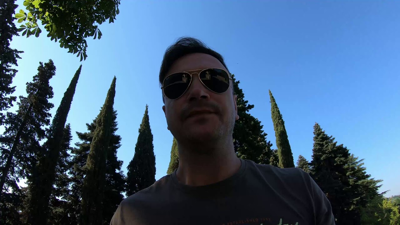 Bella Italia, Saludecio