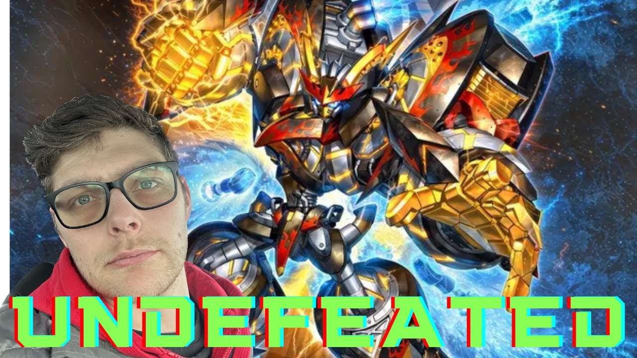 In-Depth Yu-Gi-Oh 1st Place Ryzeal Deck Profile